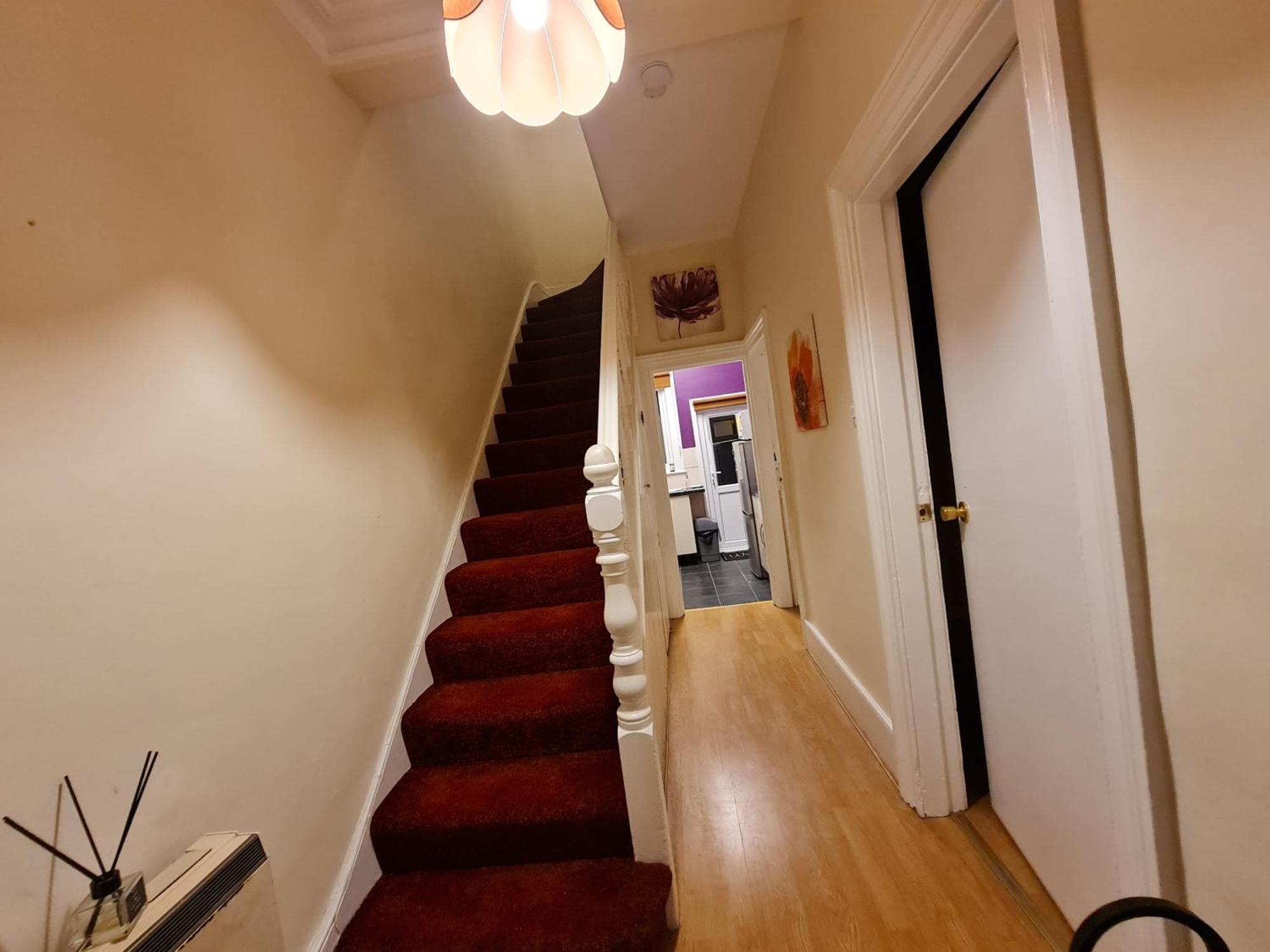 Se London Victorian Property Exterior photo